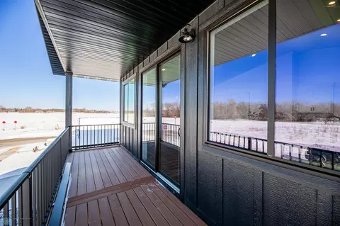 Exterior - tbd Red Willow Dr, Frazee, MN 56544 photo 3 of 4