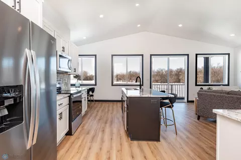 Kitchen - tbd Red Willow Dr, Frazee, MN 56544 photo 2 of 7