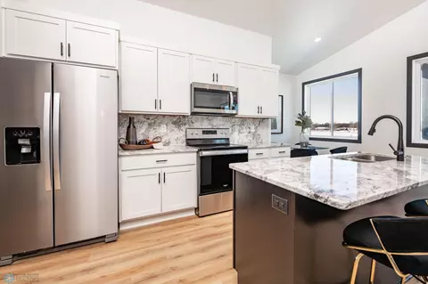 Kitchen - tbd Red Willow Dr, Frazee, MN 56544 photo 3 of 7