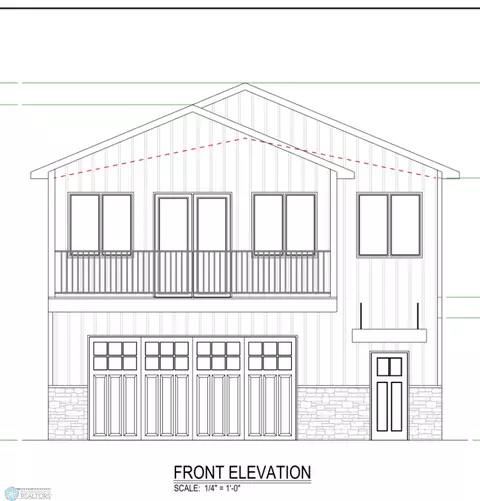 tbd Red Willow Dr, Frazee, MN 56544