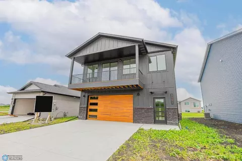 Exterior - tbd Red Willow Dr, Frazee, MN 56544 photo 2 of 4