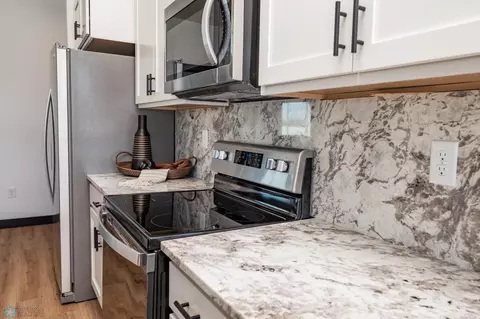 Kitchen - tbd Red Willow Dr, Frazee, MN 56544 photo 6 of 7