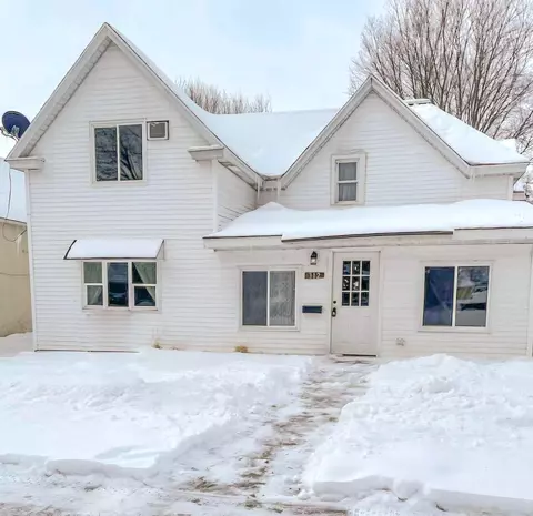 312 Birch St S, Sauk Centre, MN 56378