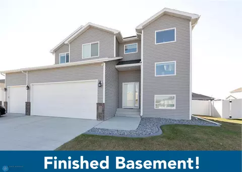 6650 Smylie Ln S, Fargo, ND 58104