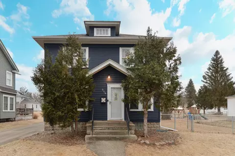 519 S Walnut Ave, Owatonna, MN 55060