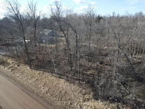 tbd N 183rd St, Isle, MN 56342