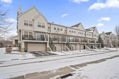 2432 121st Cir NE #B, Blaine, MN 55449
