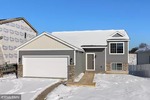 7555 147th Ln NW, Ramsey, MN 55303