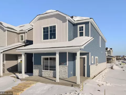 7843 Ramsey Pkwy NW, Ramsey, MN 55303