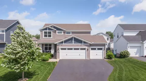 3678 Summit Ln, Stillwater, MN 55082
