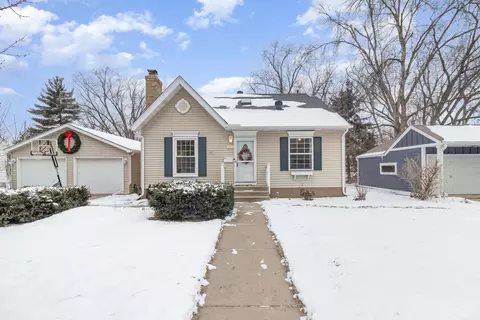 7412 1st Ave S, Richfield, MN 55423