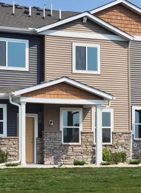 7618 148th Trl NW, Ramsey, MN 55303