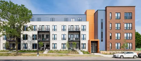 4745 Minnehaha Ave #203, Minneapolis, MN 55406