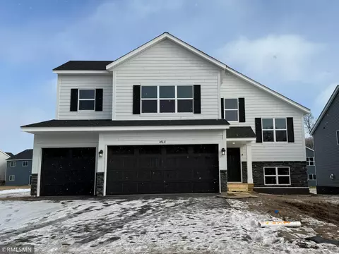 14631 Pearson St NW, Ramsey, MN 55303