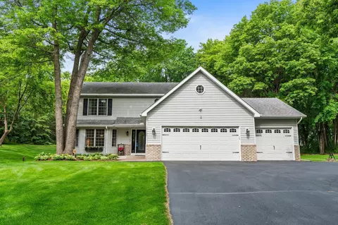 17130 Uplander Cir NW, Andover, MN 55304