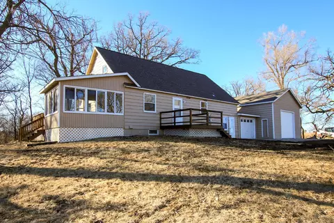 20800 665th Ave, Darwin, MN 55324