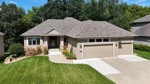 3609 Southridge Ct, Saint Cloud, MN 56301