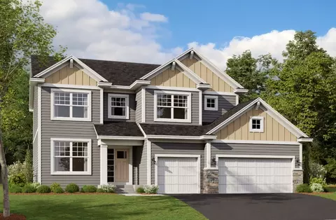 1926 Dahlia Dr, Shakopee, MN 55379