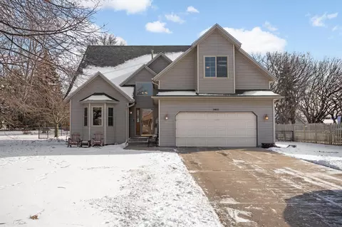 14831 Eagle St NW, Andover, MN 55304