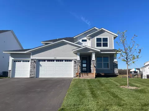 14444 Quintana St NW, Ramsey, MN 55303