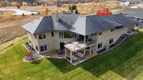 Exterior - 4201 32nd St S, Saint Cloud, MN 56301 photo 10 of 11