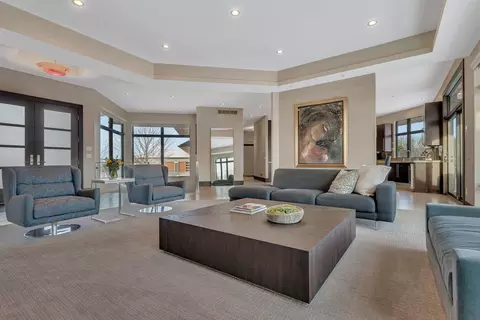 Living - 4201 32nd St S, Saint Cloud, MN 56301 photo 5 of 8