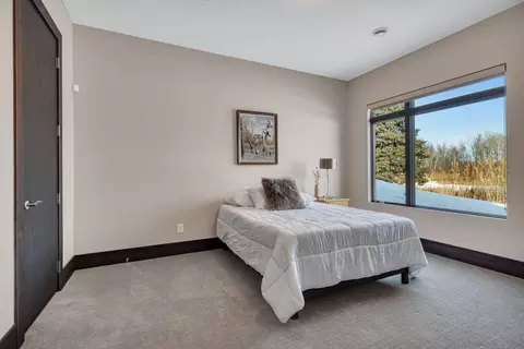 Bedroom - 4201 32nd St S, Saint Cloud, MN 56301 photo 5 of 6