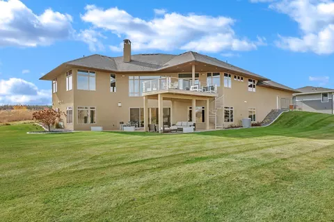 Exterior - 4201 32nd St S, Saint Cloud, MN 56301 photo 6 of 11