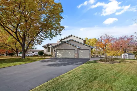 469 Dogwood Ct NW, Saint Michael, MN 55376