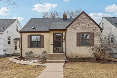 5436 25th Ave S, Minneapolis, MN 55417