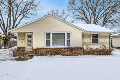 6934 Elliot Ave S, Richfield, MN 55423