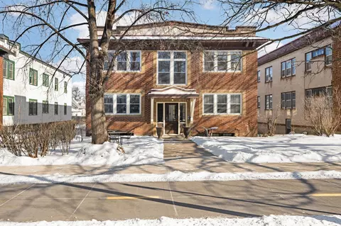 4525 Bryant Ave S #3, Minneapolis, MN 55419