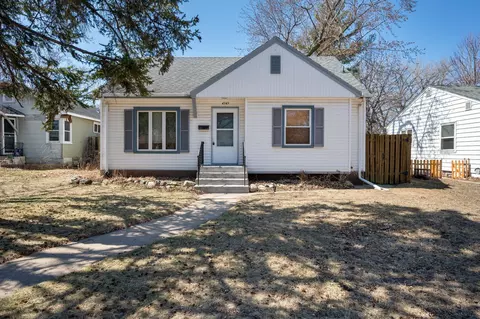 4343 Welcome Ave N, Crystal, MN 55422