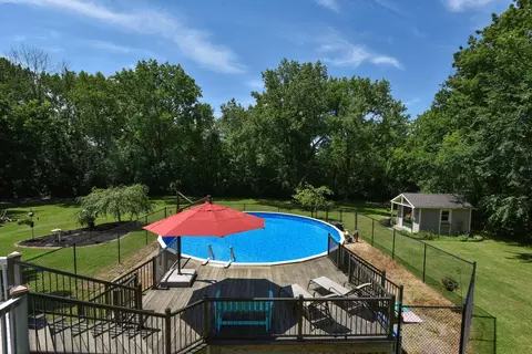 4879 Mayelin Ave NE, Saint Michael, MN 55376