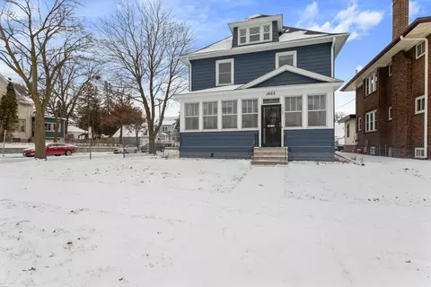 1462 Como Ave, Saint Paul, MN 55108