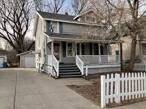 507 2nd St NW, Waseca, MN 56093