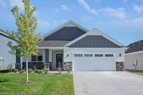15227 Vicuna St, Ramsey, MN 55303