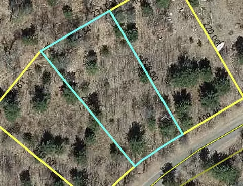 lot19 Loon Lake Rd, Danbury, WI 54830