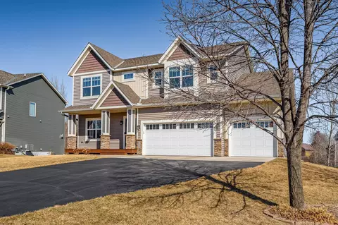 7523 162nd Ave NW, Ramsey, MN 55303