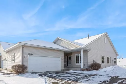 20525 Eastview Ave, Farmington, MN 55024