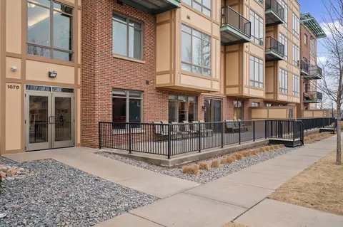 1070 Grandview Ct NE #100, Columbia Heights, MN 55421