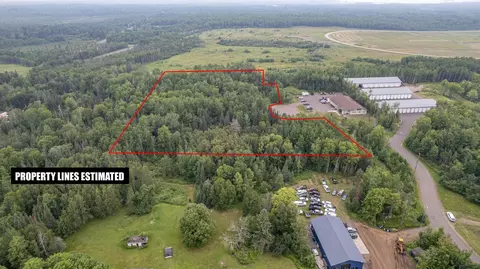 45 Nn - Lot B1 Norway Pines Pl, Hermantown, MN 55811