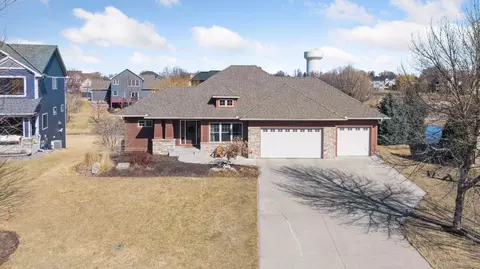 826 Savanna Trl, Delano, MN 55328