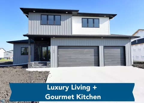 7859 Dogwood Dr, Horace, ND 58047