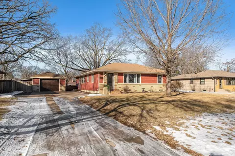 5071 Greenwood Dr, Mounds View, MN 55112