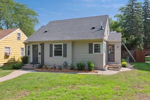 2613 Webster Ave S, Saint Louis Park, MN 55416