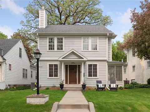 4948 Logan Ave S, Minneapolis, MN 55419