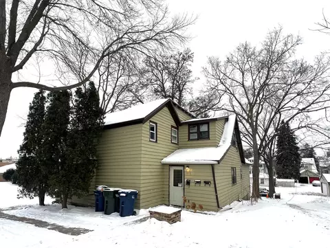 517 W Cavour Ave, Fergus Falls, MN 56537