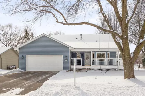 12461 89th Pl N, Maple Grove, MN 55369