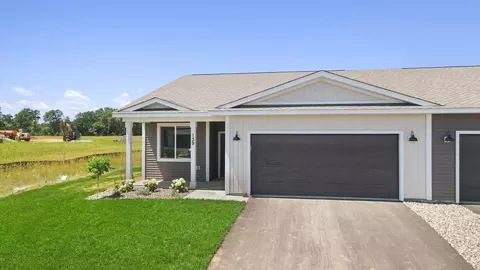 206 Gambel St, River Falls, WI 54022